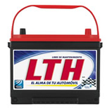 LTH el alma de tu automovil